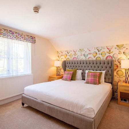 The Highworth Hotel Swindon Exteriör bild