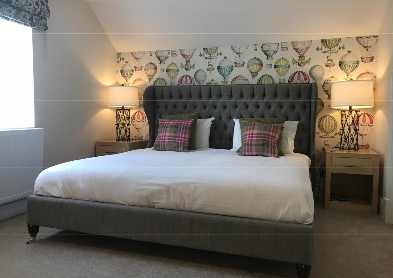 The Highworth Hotel Swindon Exteriör bild