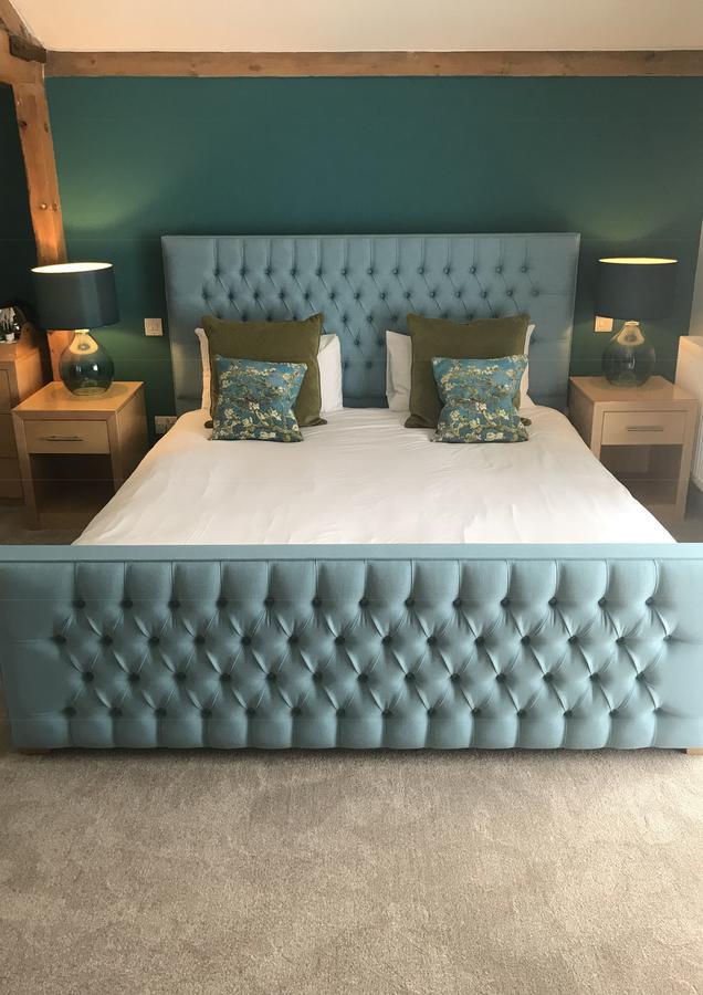 The Highworth Hotel Swindon Exteriör bild