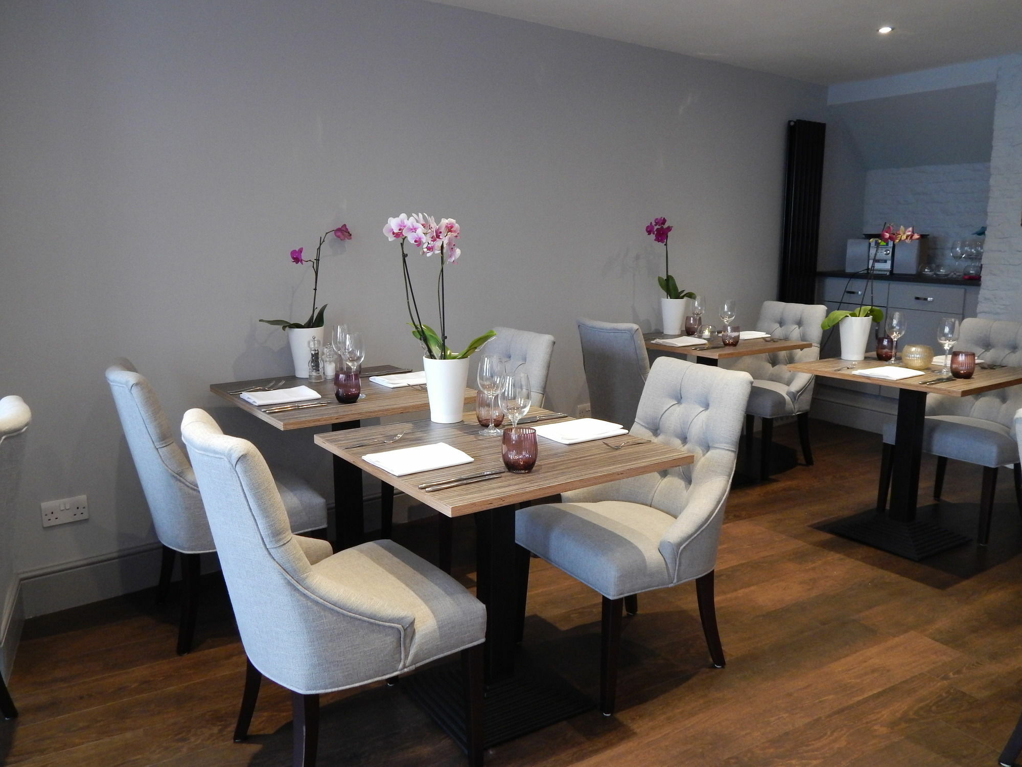 The Highworth Hotel Swindon Exteriör bild